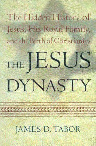 خرید و قیمت دانلود کتاب The Jesus Dynasty The Hidden History of Jesus