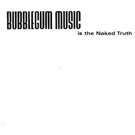 خرید و قیمت دانلود کتاب Bubblegum Music is the Naked Truth The Dark