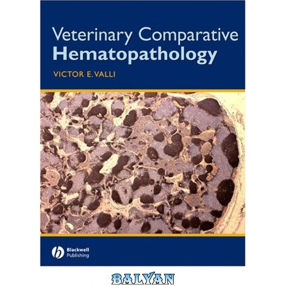 Veterinary Comparative Hematopathology