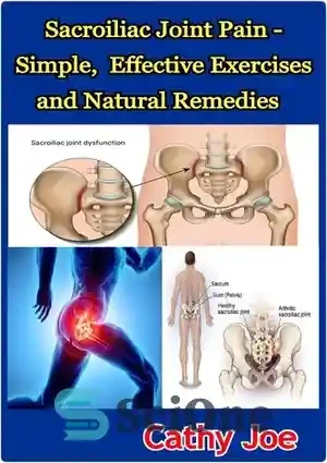 Sacroiliac Joint Pain Simple Effective