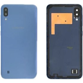 Galaxy M Samsung Galaxy M Back