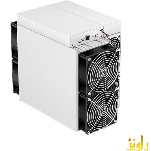 خرید و قیمت دستگاه ماینر بیت مین Antminer L7 9 ترب