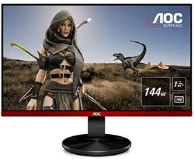 خرید و قیمت AOC G2590FX 25 Framless Gaming Monitor FHD 19201080 1ms