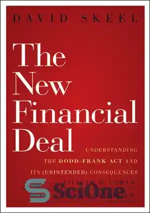 خرید و قیمت دانلود کتاب The New Financial Deal Understanding the Dodd