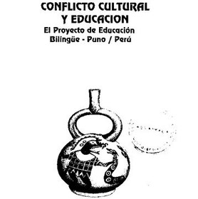 Conflicto Cultural Y Educaci N El Proyecto De