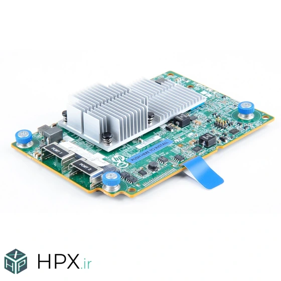 Hpe H Ar Smart Host Bus Adapter