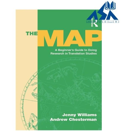 The Map A Beginners Guide To Doing Research In Translation