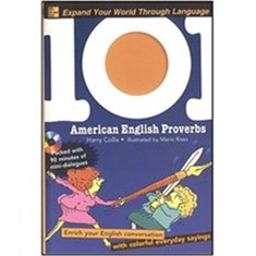 American English Proverbs American English