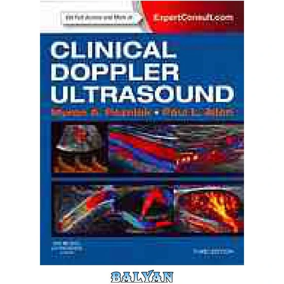 Clinical Doppler Ultrasound