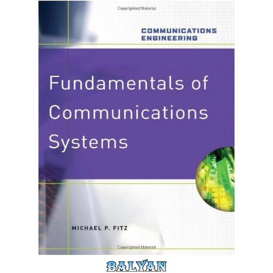 Fundamentals Of Communications Systems