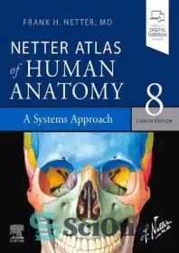 Netter Atlas Of Human Anatomy A Systems