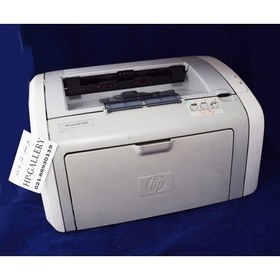 خرید و قیمت پرینتر دست دوم تک کاره لیزری اچ پی HP LaserJet 1018 ترب