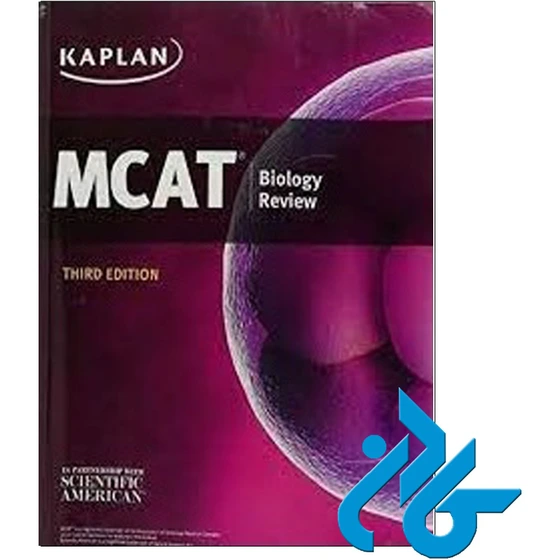 Kaplan Mcat Biology Review Rd Edition