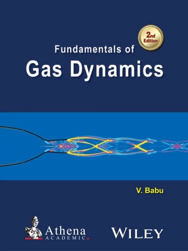 خرید و قیمت دانلود کتاب Fundamentals of Gas Dynamics ویرایش 2 ترب