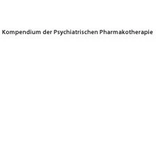 خرید و قیمت دانلود کتاب Kompendium der Psychiatrischen Pharmakotherapie