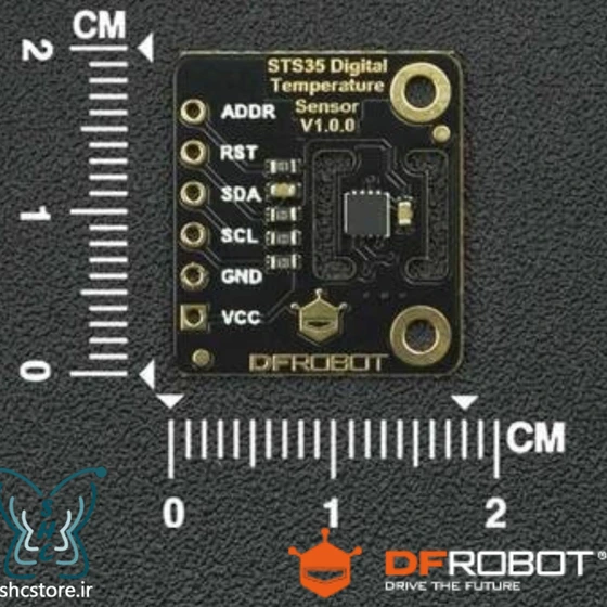 Lcd Tft Ips X Fermion Sd