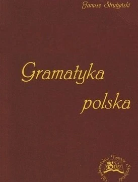 Gramatyka Polska Cz Morfologia