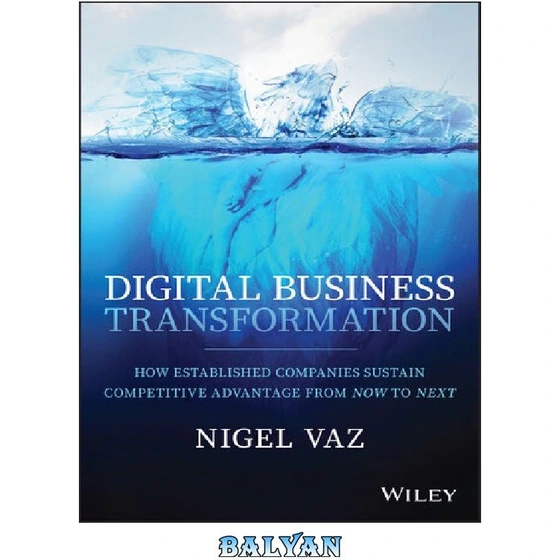 Digital Business Transformation How