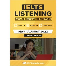 Ielts Listening Actual Tests With Answers May August