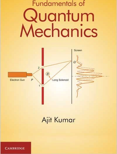 Fundamentals Of Quantum Mechanics