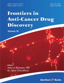 Frontiers In Anti Cancer Drug Discovery