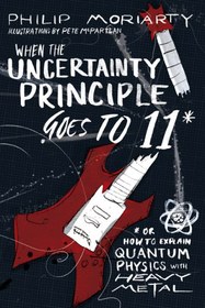 When The Uncertainty Principle Goes To