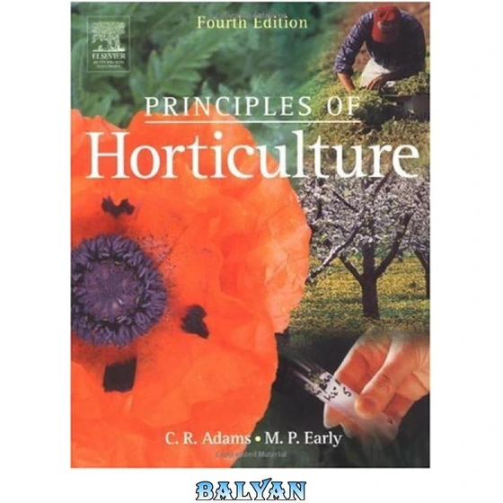 Principles Of Horticulture