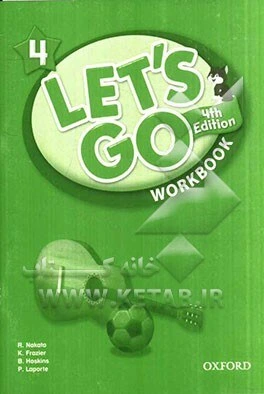 Let S Go Workbook