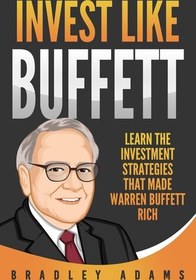 خرید و قیمت دانلود کتاب Invest Like Buffett Learn the Investment