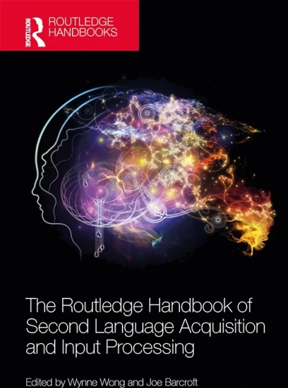 خرید و قیمت دانلود رایگان کتاب The Routledge Handbook of Second