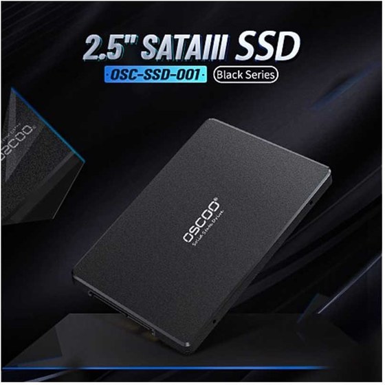 Oscoo Ssd