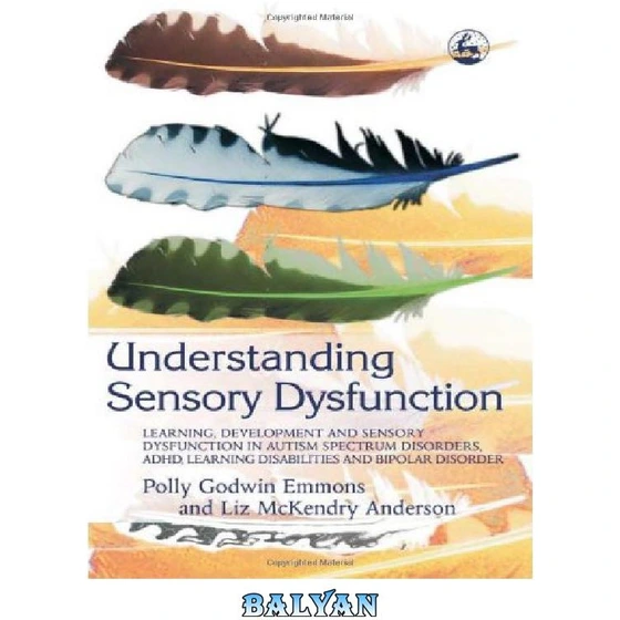 Understanding Sensory Dysfunction Learning