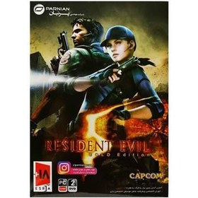 Resident Evil Gold Edition Pc