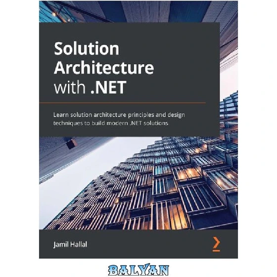 Solution Architecture With Net Learn Solution