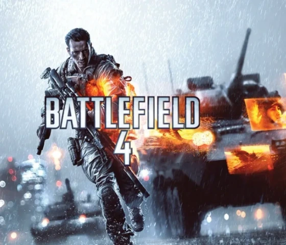 خرید و قیمت اکانت ظرفیت سوم Battlefield 4 برای PS5 حراجی ترب