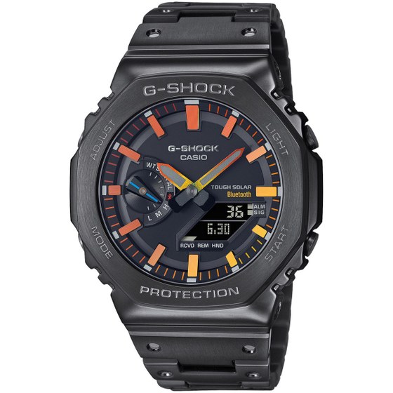 G Shock Gm B Bpc Adr