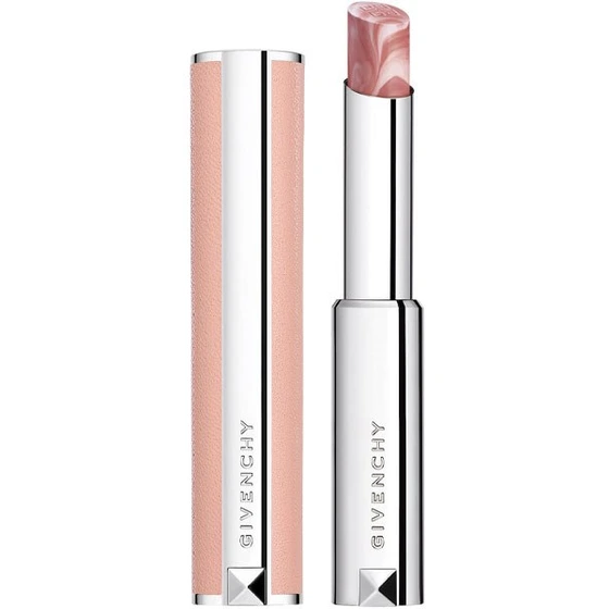 خرید و قیمت بالم لب براق رز پرفکتو جیونچی N Milky Nude اورجینال ترب