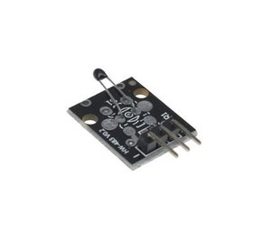 Ky Analog Temperature Sensor Module