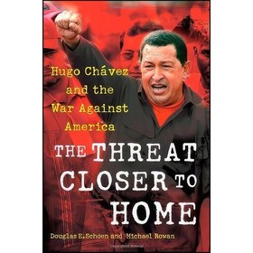 خرید و قیمت کتاب زبان اصلی The Threat Closer to Home اثر Douglas Schoen