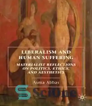 خرید و قیمت دانلود کتاب Liberalism and Human Suffering Materialist