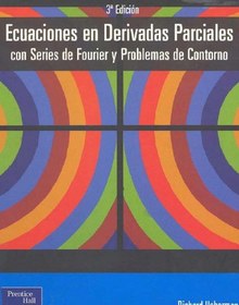 Ecuaciones En Derivadas Parciales Con Series De