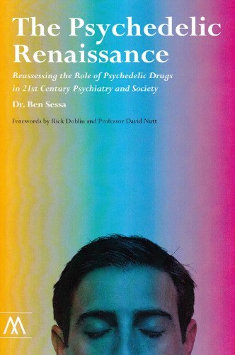 خرید و قیمت دانلود کتاب The Psychedelic Renaissance: Reassessing The ...