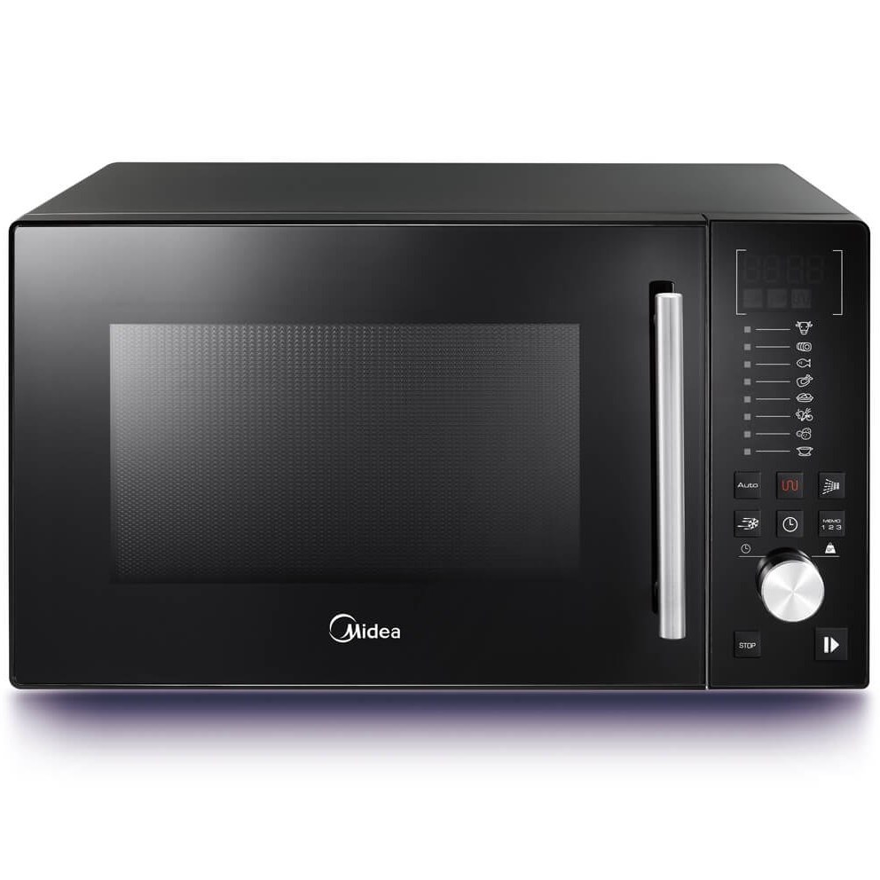 midea microwave 23l