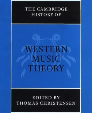 خرید و قیمت دانلود کتاب The Cambridge History Of Western Music Theory ...