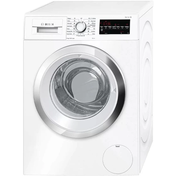 bosch 9kg idos washing machine