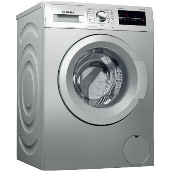 bosch washing machine series 4 8kg