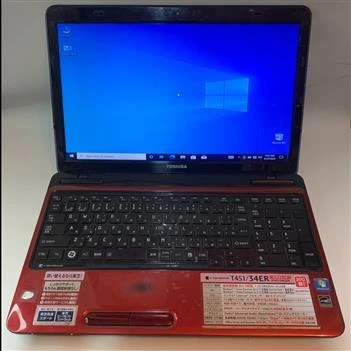 dynabook T350/46BW
