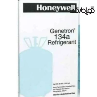 honeywell r134a