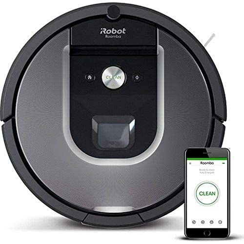 irobot 960 roomba