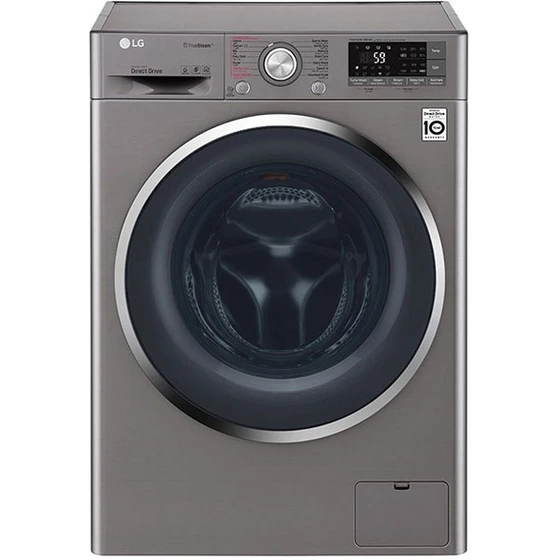 lg washing machine front load 8kg price